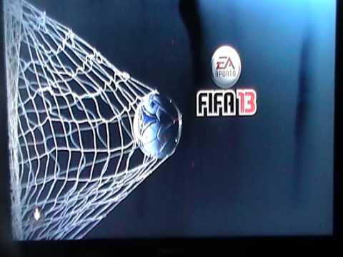 Fifa 13 Ultimate team FREE GOLD pack glitch PS3