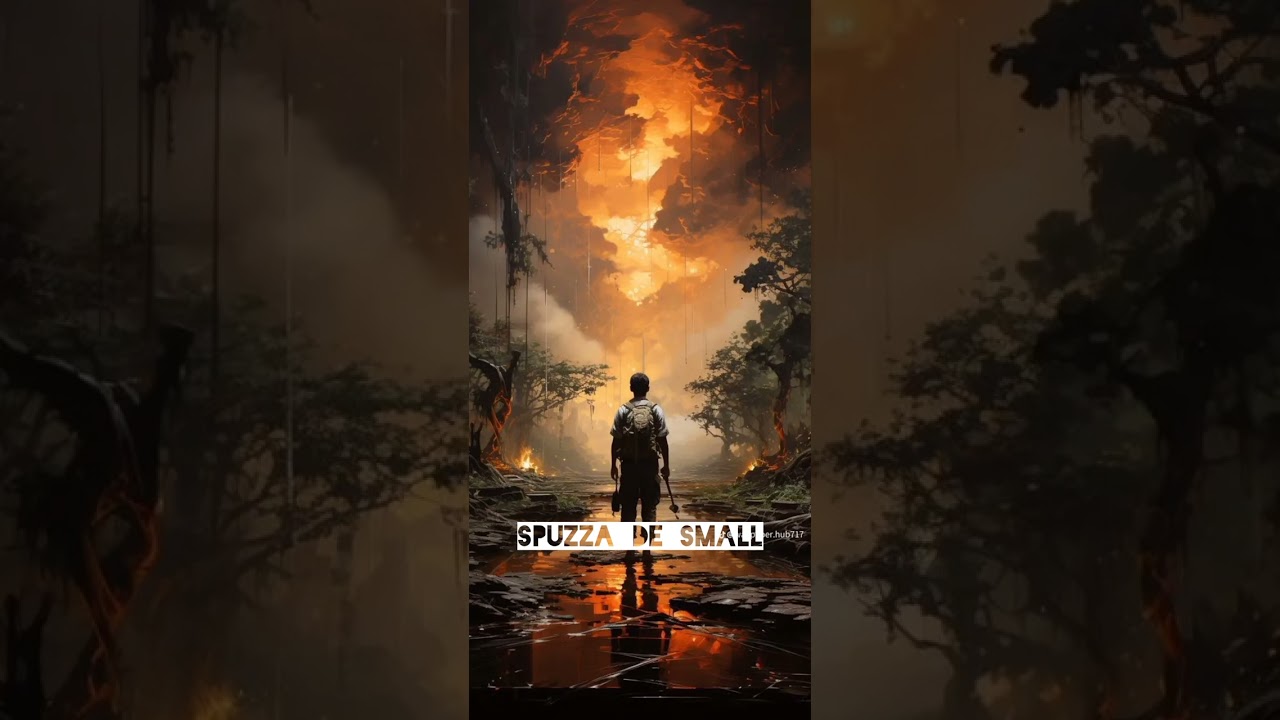 Spuzza_de_small ft 6ixa RNA x Echlapo - sgija keys 🔥 🔥 🤘. (official audio). 2025