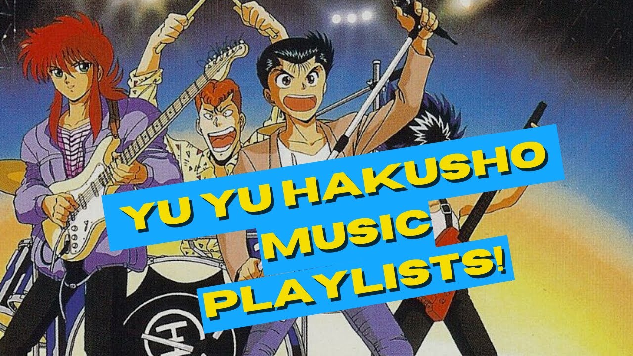 Yu Yu Hakusho - Mugiwaras Oficial