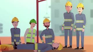 2D Animation Super Hydraid Peotive