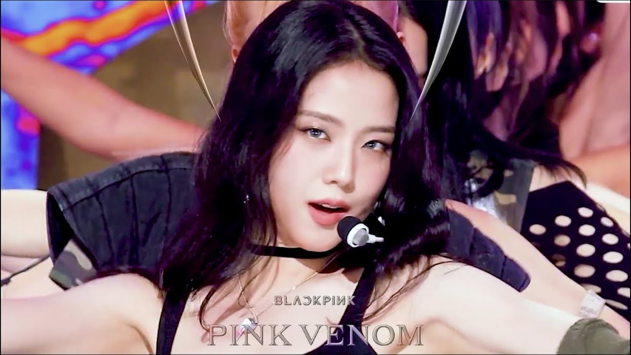 4K] BLACKPINK - 'Pink Venom' Stage Mix 무대모음 교차편집 - YouTube