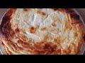 Творожная запеканка ✧ Quark Souffle