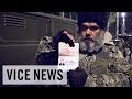 First Video Evidence of Russians Among Ukrainian Separatists: Russian Roulette (Dispatch 30)