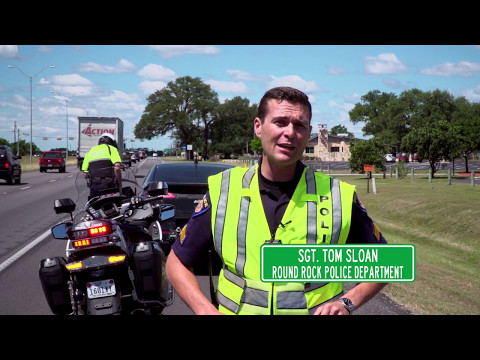 Tom's Traffic Tips