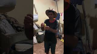 Ourofazenda fartura de banana na chácara #pecuarista #gado