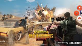 بوبجي جلد في المستودع  pubg mobile