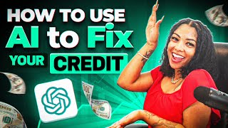 How to Use AI to Fix Your Credit screenshot 5