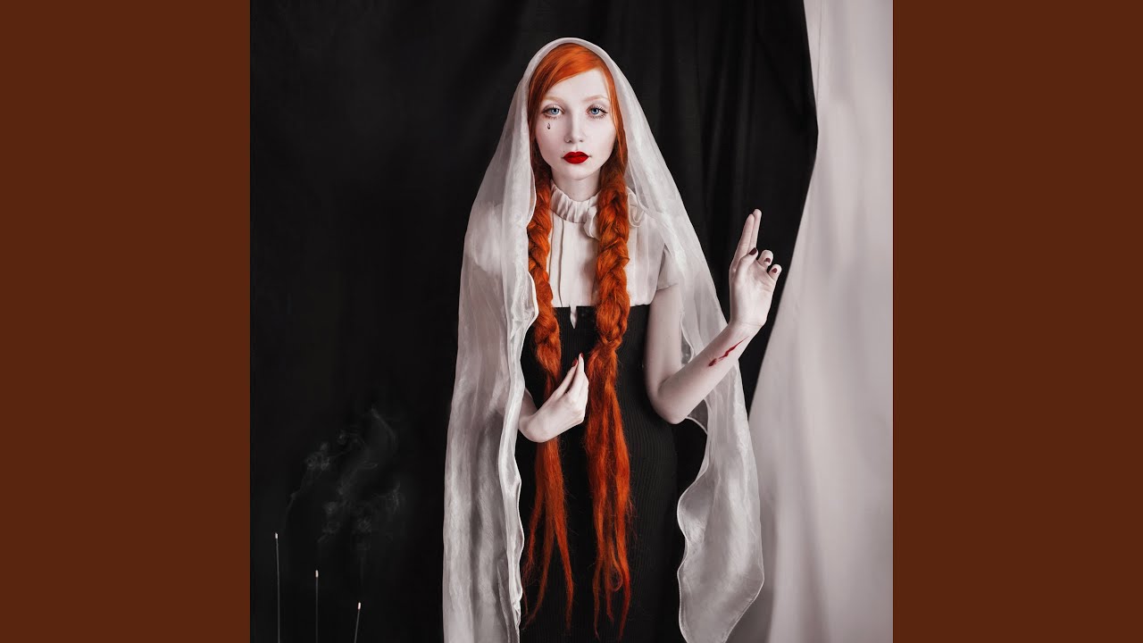 Watch Red Queen on YouTube Watch Red Queen on YouTube