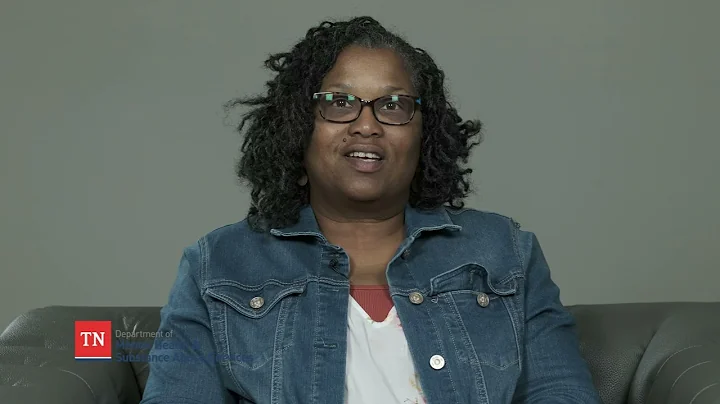 School-Based Behavioral Health Liaisons: Andrea Bufford