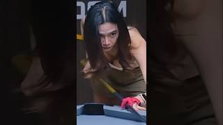 AMAZING!!!!#aliana #duniamanji #billiards #shorts