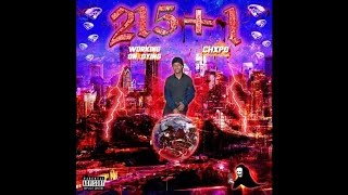 CHXPO - 215 + 1 (Prod. by WORKINGONDYING) (Full EP)