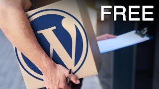 Moving A Website Easily with All-in-one WP Migration | WordPress Beginner Tutorial screenshot 5