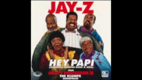 Jay-Z - Hey Papi (Who Run It Mashup)