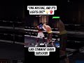 Sugar Ray Leonard vs Josh Taylor | Prime vs Prime Fantasy Showdown on Undisputed! 🔥🥊