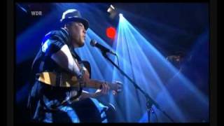 Martin Jondo - Live @ WDR Rockpalast