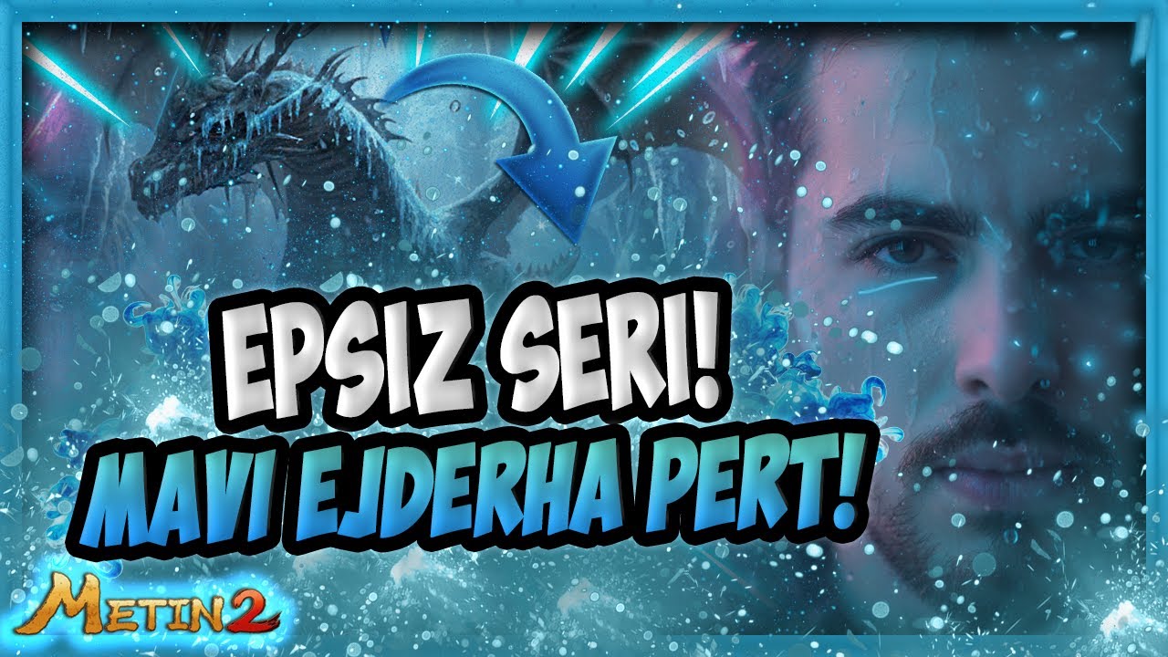 OYUNUN EN DEĞERLİ ZİNDANINI EPSİZ DEVİRDİM ! 😎| Metin2 - AlfaMt2 #4