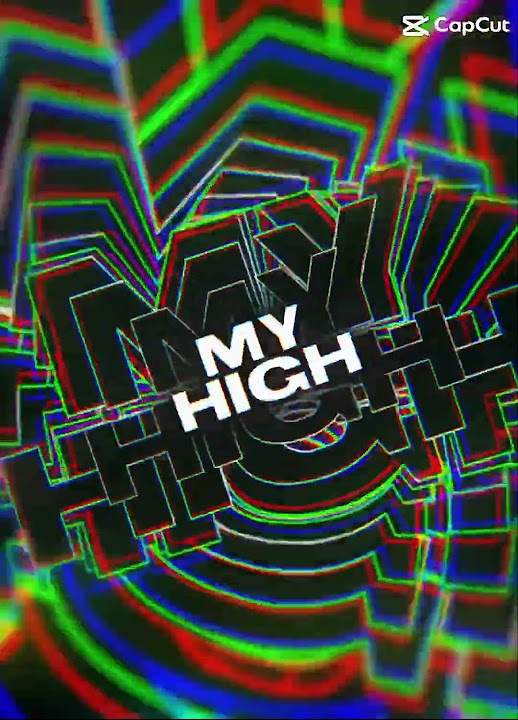 I Found Your Vibe And I Found My High