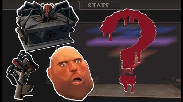 TF2: UNUSUAL UNBOXING Halloween Creepy Crawly Cases with Creepy Crawly Keys ►Team Fortress 2◄