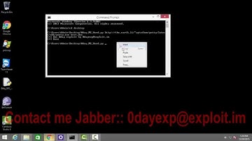 MS Office 0day exploit. MS office 2003,2007,2010,2013,2016 MS word 0day exploit. XP to window 10.
