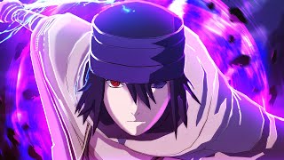 This NEW Sasuke The Last Team is OP! NxB Storm Connections