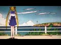 女子2人で【乙女のポリシー】歌ってみた♬byセーラームーンR