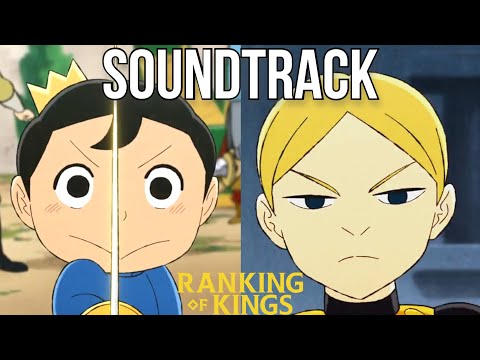 Listen to Ousama Ranking Episode 17 OST - Boji vs Ouken's Theme(HQ