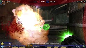 Unreal tournament 2004 team deathmatch part 6