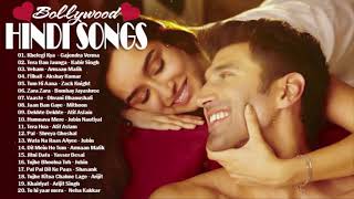 Bollywood New Songs 2022 🧡 Romantic Love Songs 2022 ❤ Hindi Songs Playlist 2022