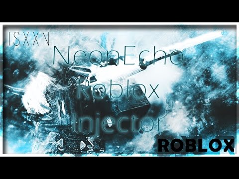 Neonecho Roblox Injector Customizable Youtube - roblox dlls for neon echo injector