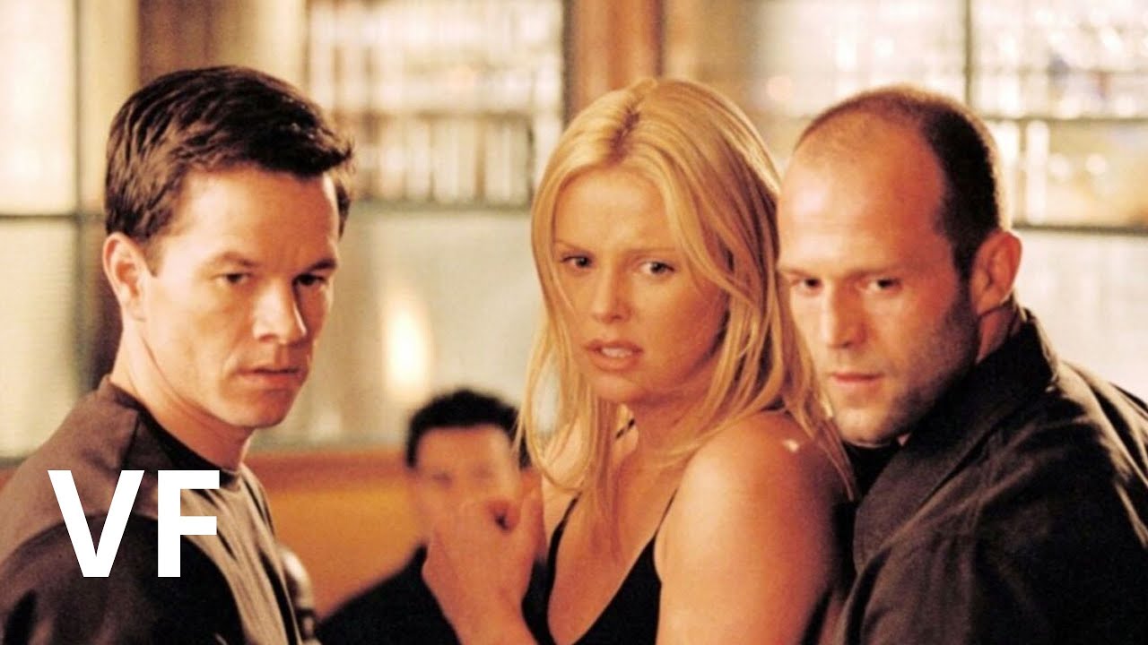 Braquage à l'italienne | Bande-annonce officielle VF (2003) - YouTube