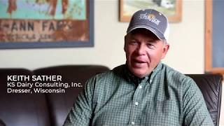SCiO for Dairy Animal Nutrition - as used by producers and partners