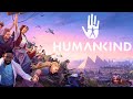 Los protagonistas seremos nosotros mismos en Humankind, el nuevo juego de estrategia de Sega y Amplitude [TGA 2019]