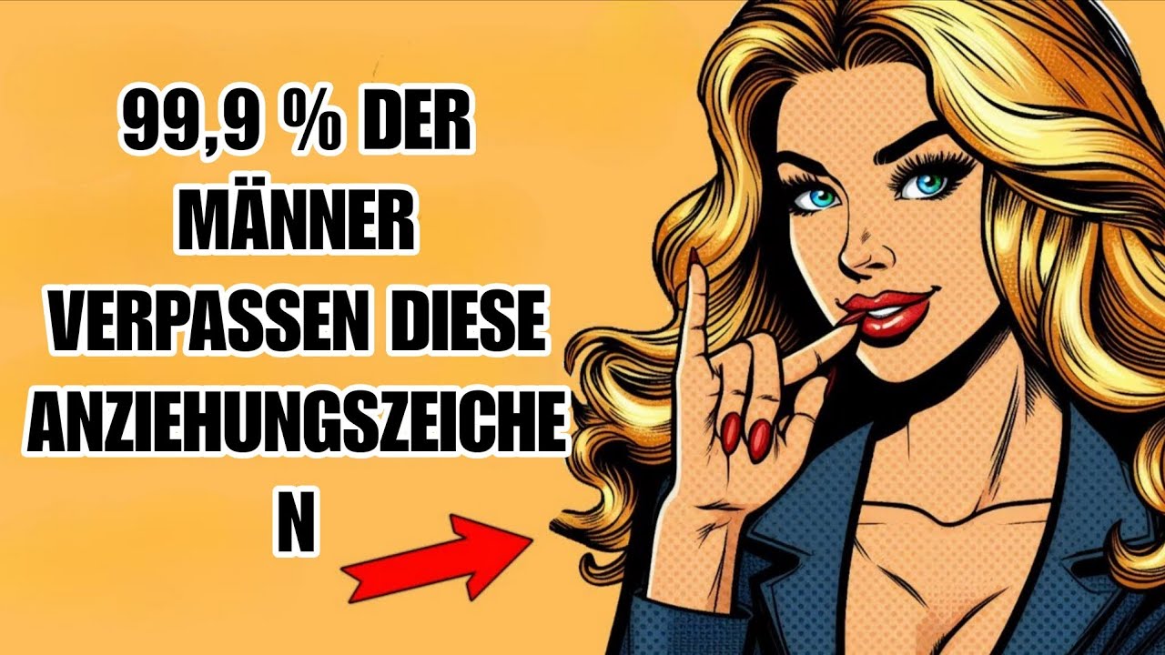 14 Anzeichen von Anziehung, die Männer immer übersehen