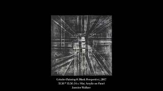 URBAN NARRATIVES | JASMINE WALLACE | Z Gallery Arts