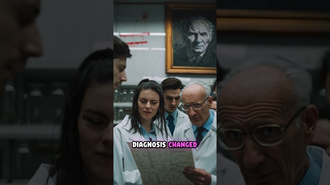 The Hidden Health Consequences of Chernobyl: Thyroid Cancer & Deception(part6)  