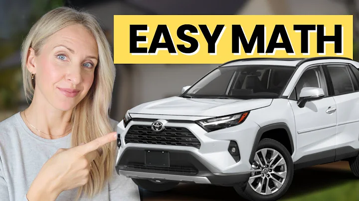 Leasing vs Buying a Toyota RAV4 in 2025: Which Option is Cheaper?
