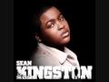Your Sister - Sean Kingston (Official Sound w/Lyrics)