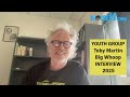 Toby Martin From Youth Group Talks Big Whoop Forever Young And Future Of The Group Noise11 Com