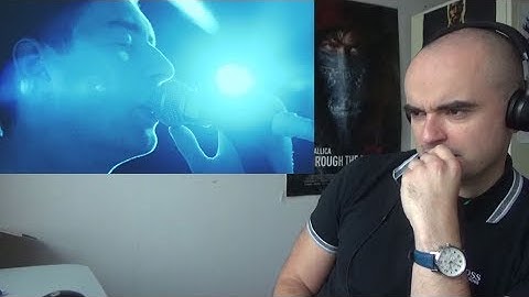 Polaris - Lucid Reaction