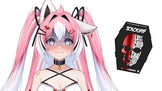 [DEBUT ANNOUNCEMENT] the worst vtuber debut idea ever lol 🌶️