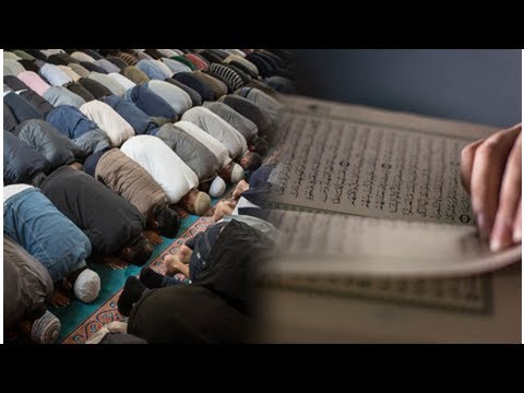 Ramadan 2018 date: When is Ramadan? What is the meaning of Ramadan?
