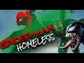 Spider-Man 3 / Villanos y Posible Trama / Spider-Man en Venom 3