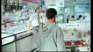 Talk To Frank - Brain Warehouse 2006, Uk