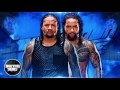 2017 The Usos 9th NEW WWE Theme Song Done With That Day One Remix Ft The Usos DL ᴴᴰ