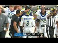 Delaware Blue Hens vs. Vanderbilt Commodores | Full Game Highlights | ESPN College Football