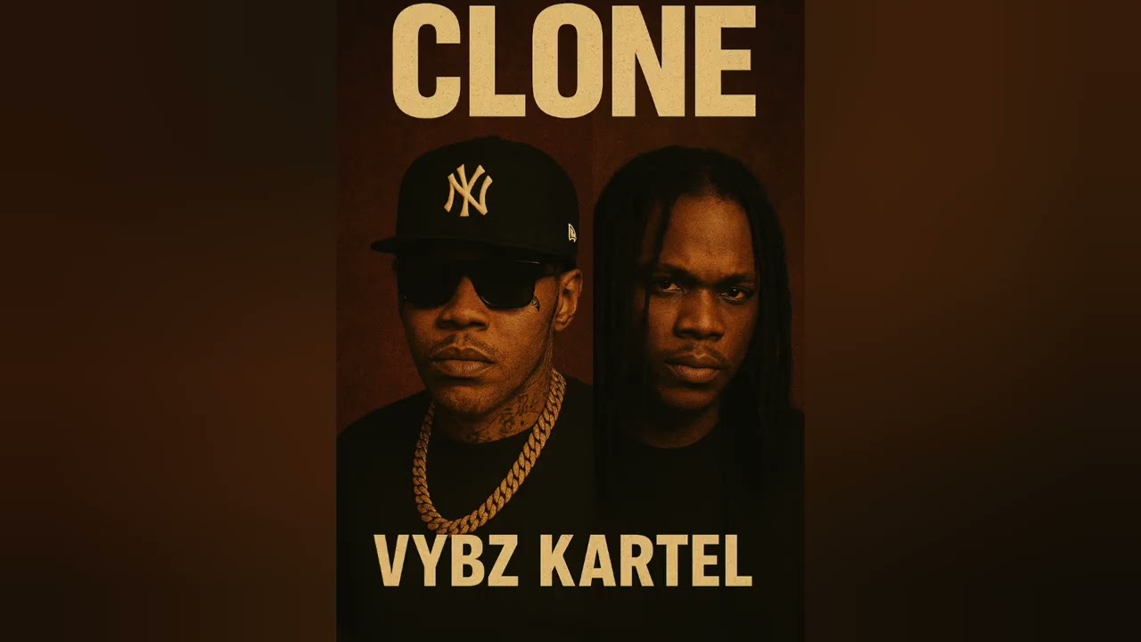 Vybz Kartel - Clone Diss Masicka (Official Song) 