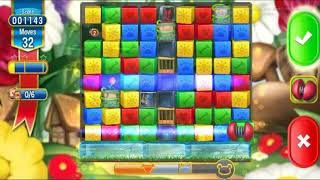 Pet Rescue Saga Level 4438 To 4452