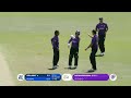 Victoria CA Powerplay | Victoria CA X1 vs Hobart Hurricanes | Match 1 | Top End T20 2026 | ZP1H