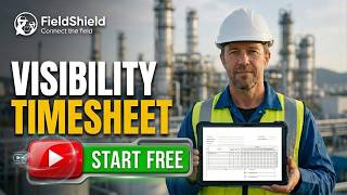 Gain Complete Visibility with Timesheet screenshot 5