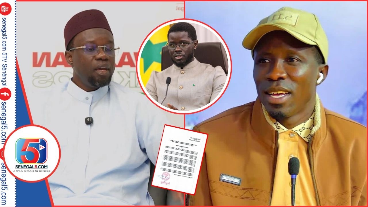 Ousmane Sonko Arrête les Manipulations des Chroniqueurs et Demande à ses Militants de…: Révélation…